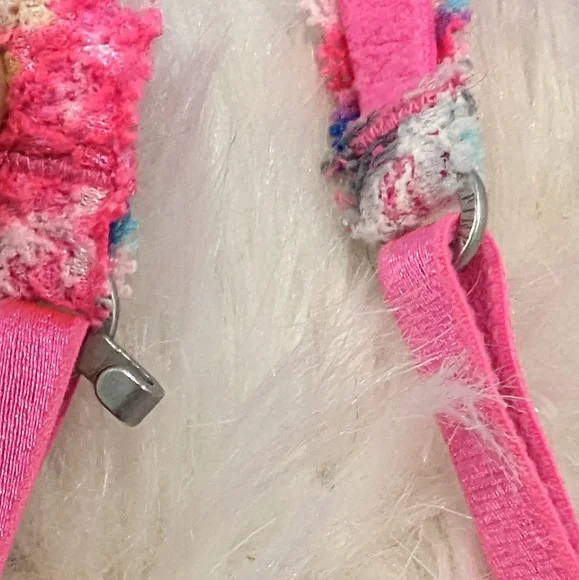 PINK Victoria's Secret Pink Flirt Push Up - Picture 2 of 2